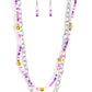 Happy Looks Good on You - Purple