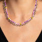 Happy Looks Good on You - Purple