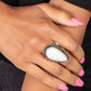 Down-to-Earth Essence - White