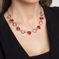 Contemporary Cupid - Red