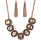 Iced Iron - Copper