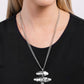 Monochromatic Model - Silver