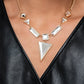 Fetchingly Fierce - Gold