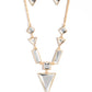 Fetchingly Fierce - Gold