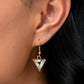 Fetchingly Fierce - Gold