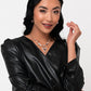 Fetchingly Fierce - Gold