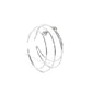 Theater HOOP - White