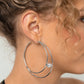Theater HOOP - White