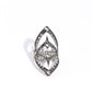 Daring Diamonds - Silver