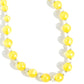 Timelessly Tantalizing - Yellow