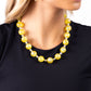 Timelessly Tantalizing - Yellow