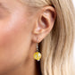 Timelessly Tantalizing - Yellow
