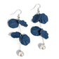 Edwardian Era - Blue