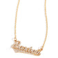 Home Run Haute - Gold